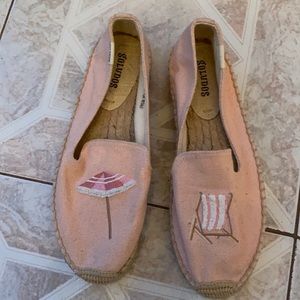 Soludos espadrilles